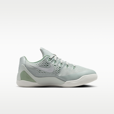 Nike KOBE IX ELITE LOW EM PROTRO コービー9 Kobe 9 Low Protro Basketball Shoes. Nike.com